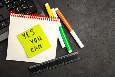 Kendi Kendine Çalışma Motivasyonu